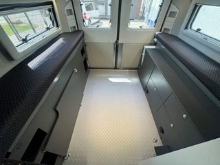 karavan