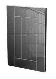 170 mm x 180 mm nebo 170 mm x 106 mm